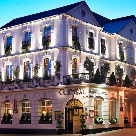 Killarney Royal Hotel المظهر الخارجي الصورة