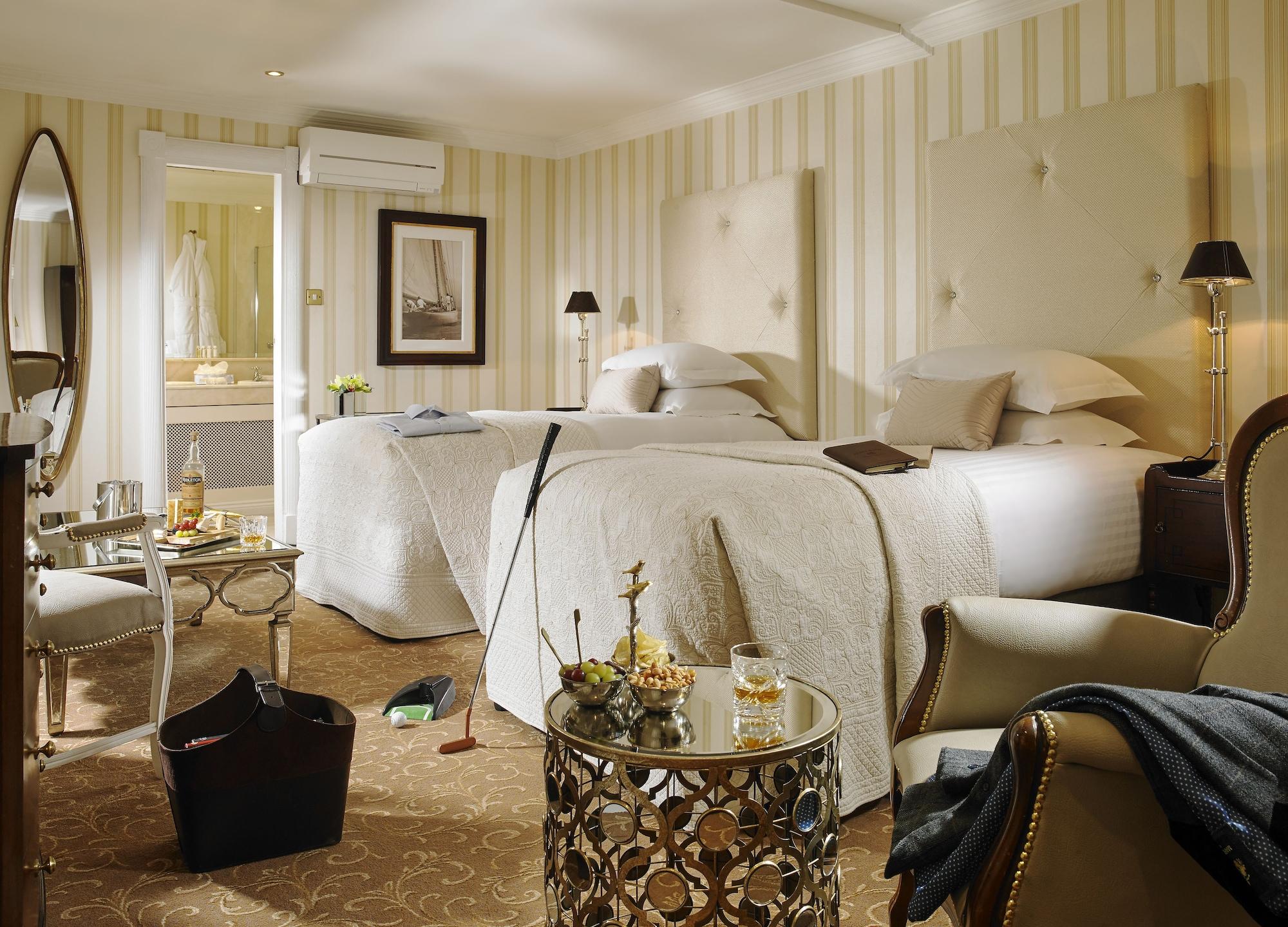 Killarney Royal Hotel المظهر الخارجي الصورة