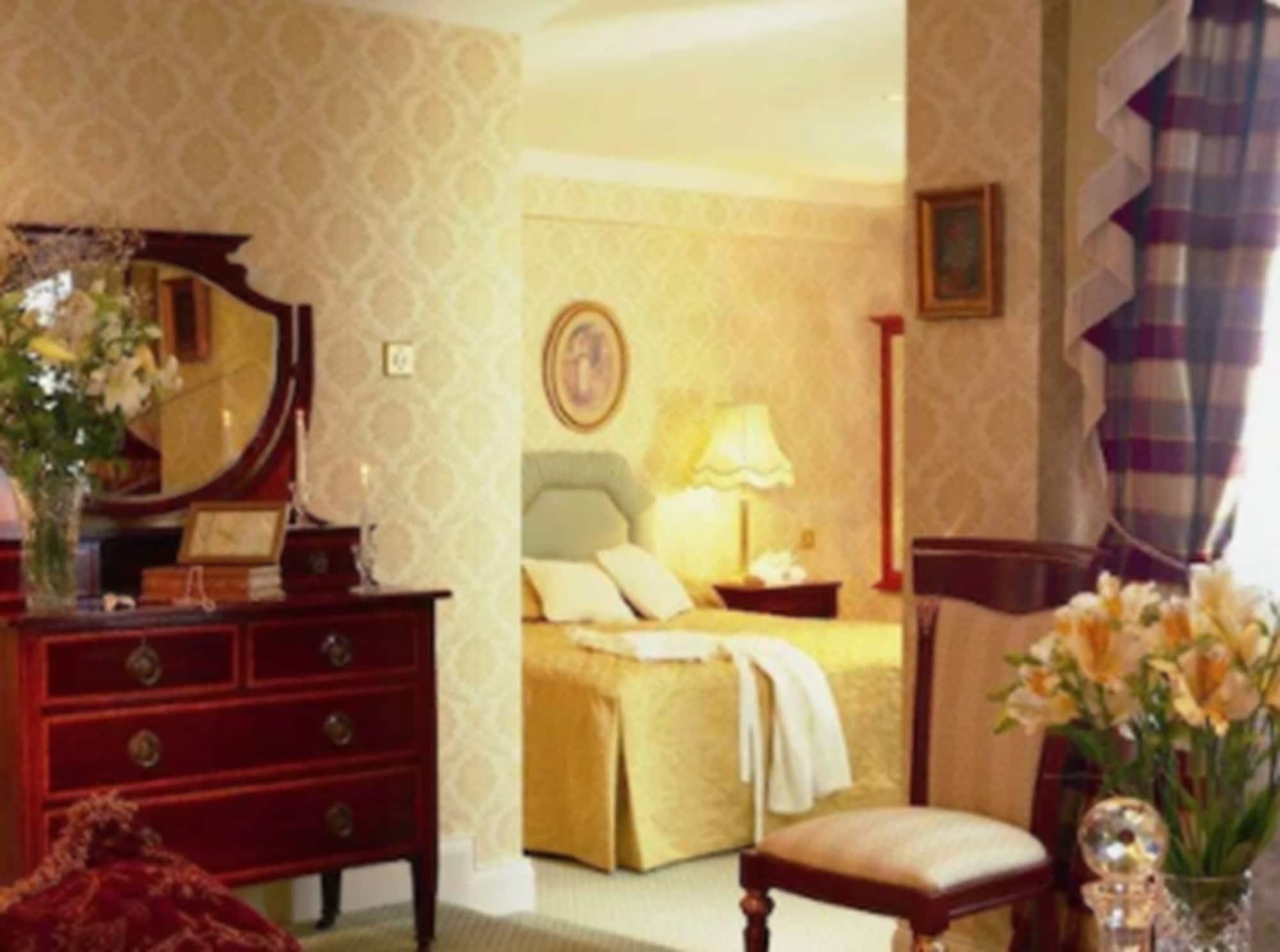 Killarney Royal Hotel المظهر الخارجي الصورة