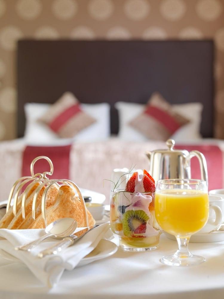 Killarney Royal Hotel المظهر الخارجي الصورة