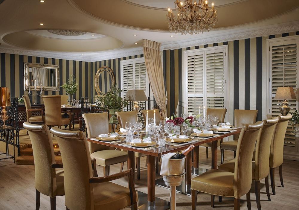 Killarney Royal Hotel المظهر الخارجي الصورة
