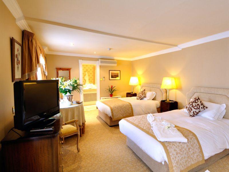 Killarney Royal Hotel المظهر الخارجي الصورة