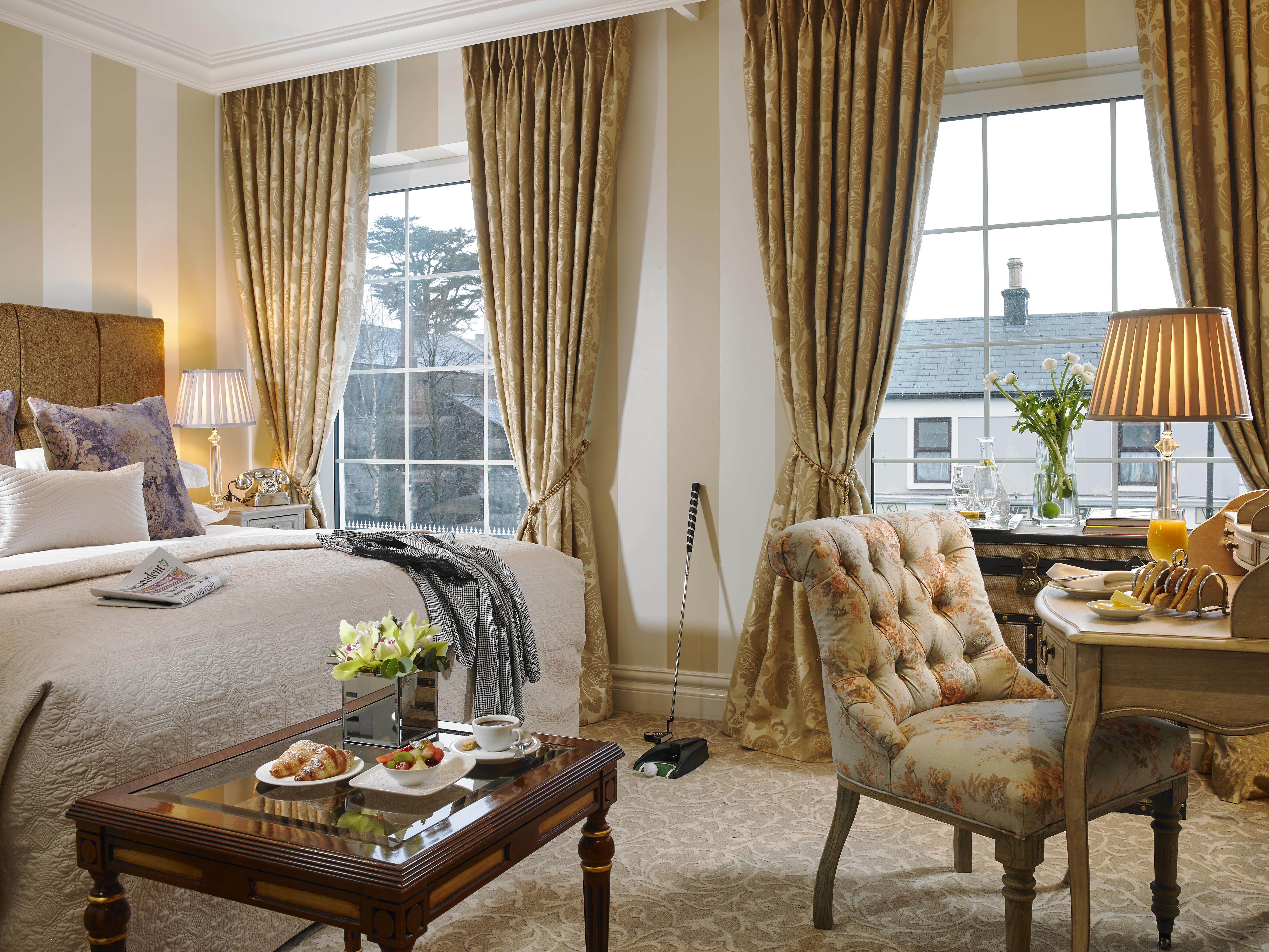 Killarney Royal Hotel المظهر الخارجي الصورة