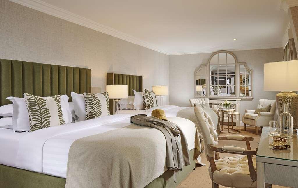 Killarney Royal Hotel الغرفة الصورة