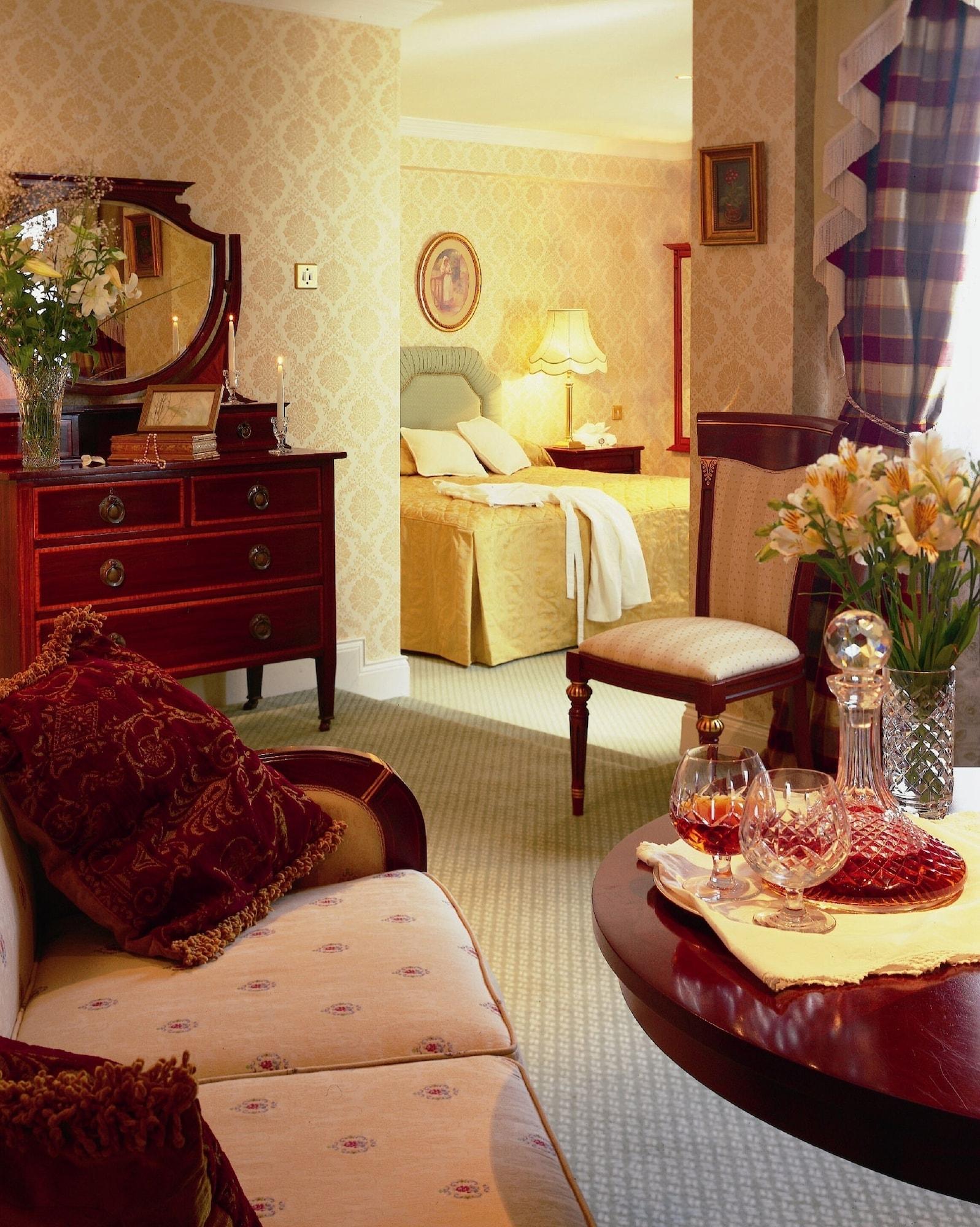 Killarney Royal Hotel المظهر الخارجي الصورة