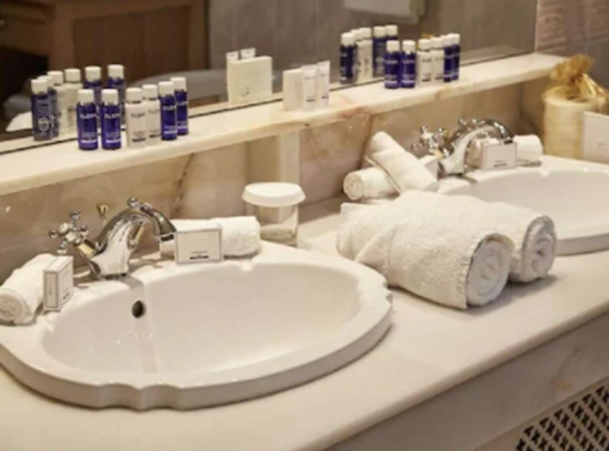 Killarney Royal Hotel المظهر الخارجي الصورة