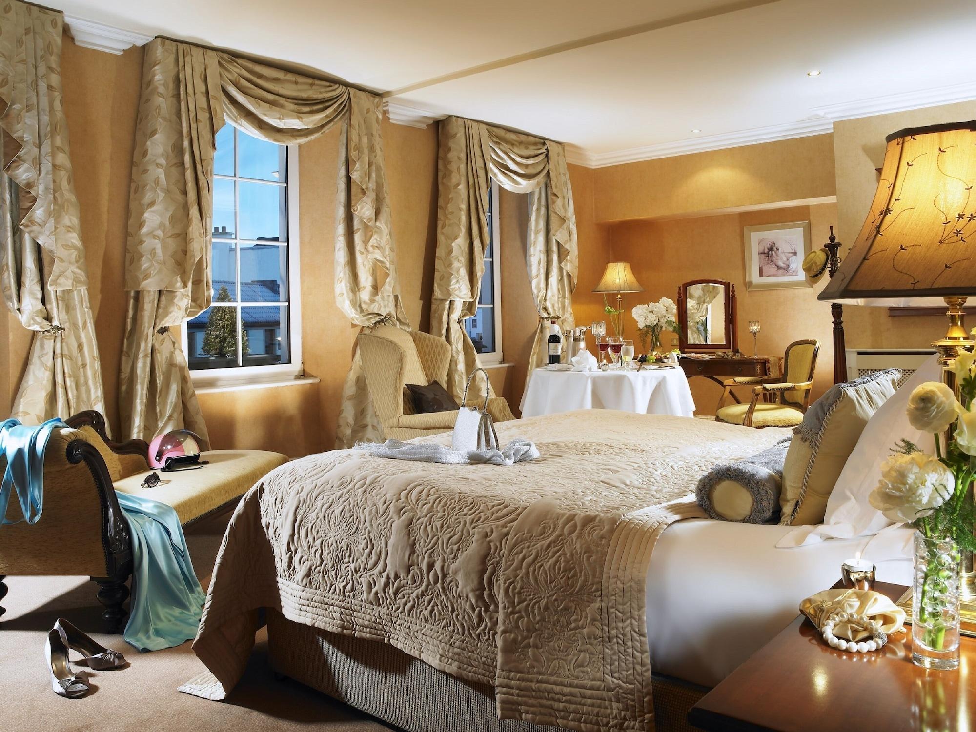Killarney Royal Hotel المظهر الخارجي الصورة