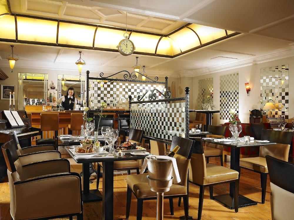 Killarney Royal Hotel المظهر الخارجي الصورة
