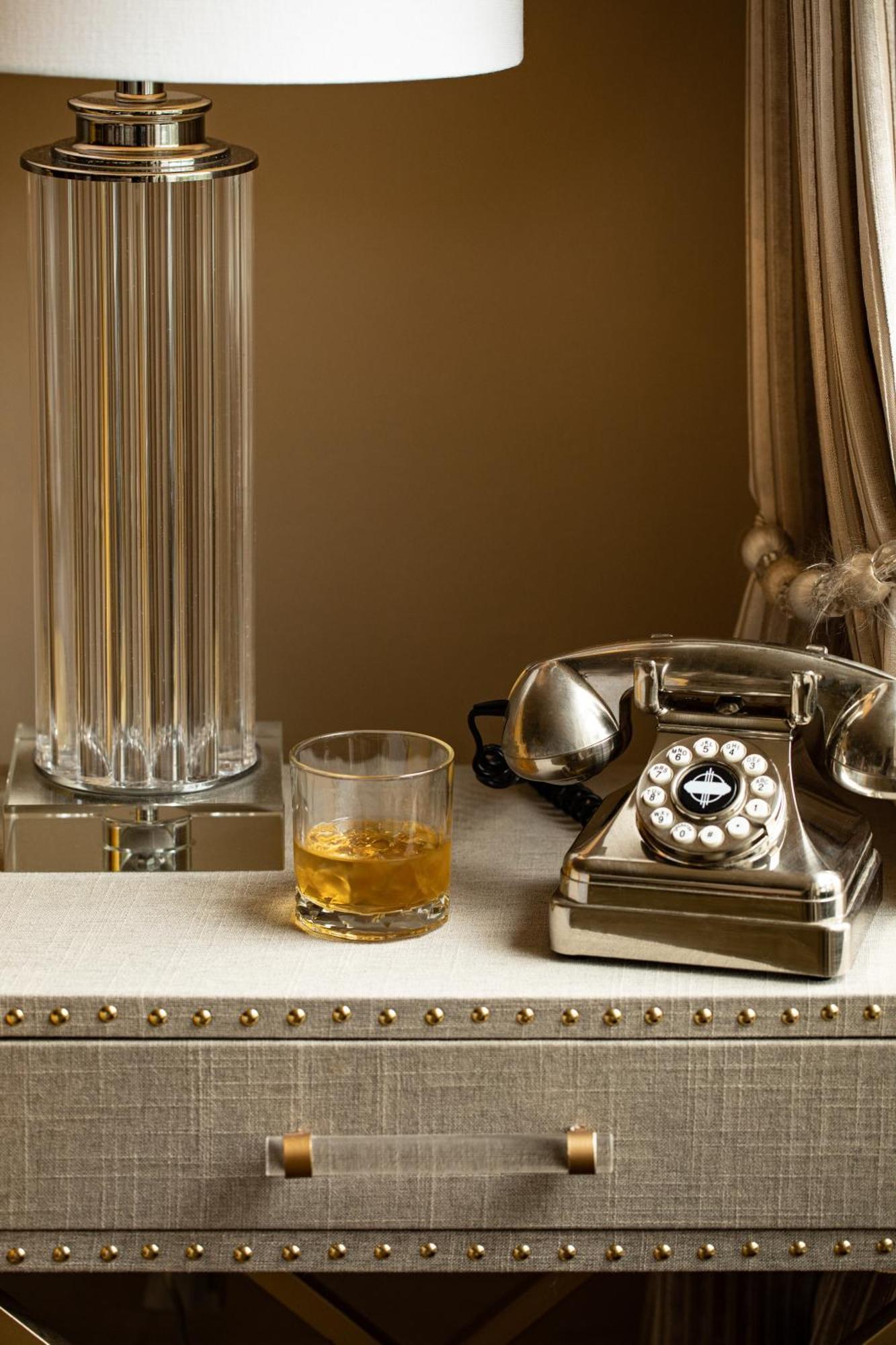 Killarney Royal Hotel المظهر الخارجي الصورة