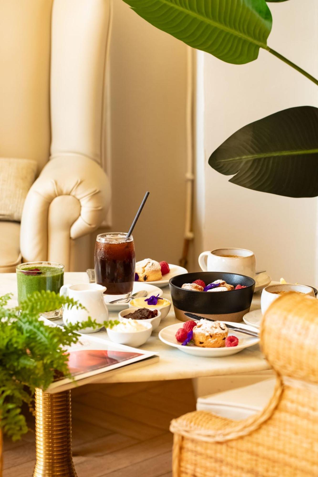 Killarney Royal Hotel المظهر الخارجي الصورة