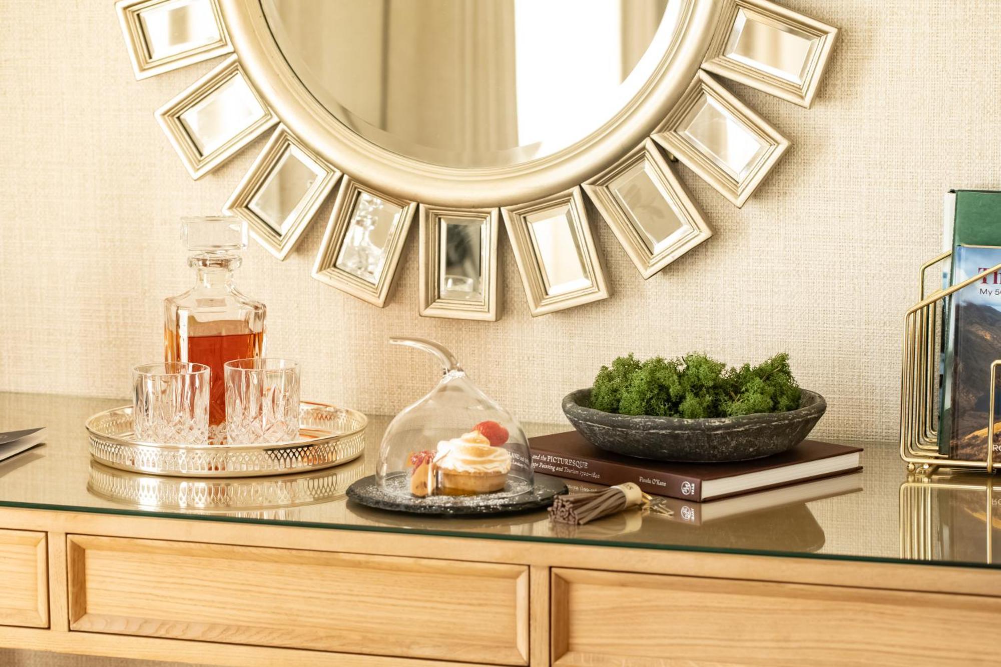 Killarney Royal Hotel المظهر الخارجي الصورة