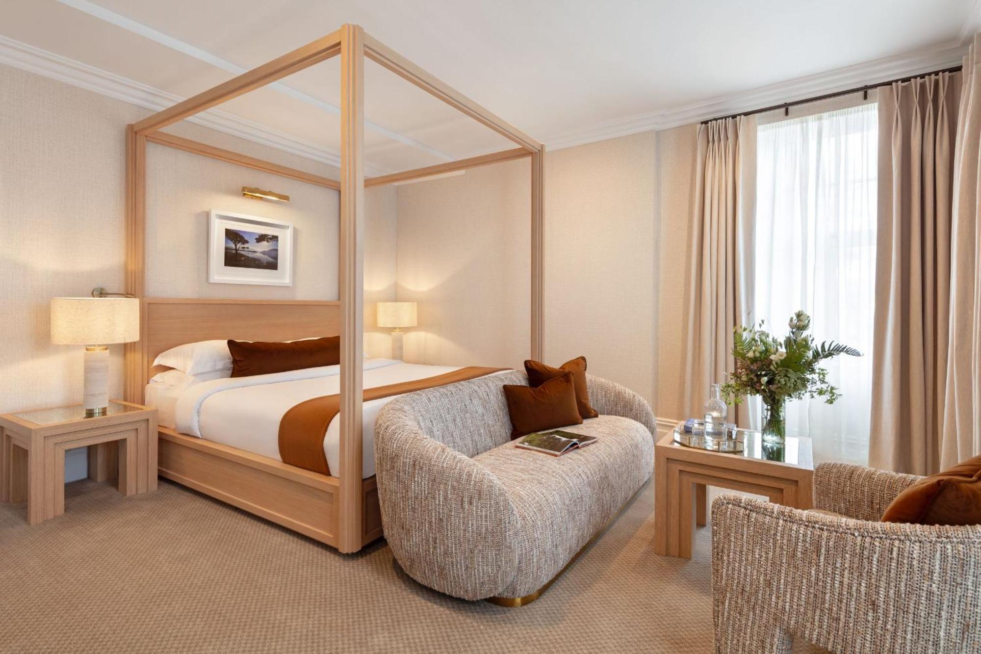 Killarney Royal Hotel المظهر الخارجي الصورة