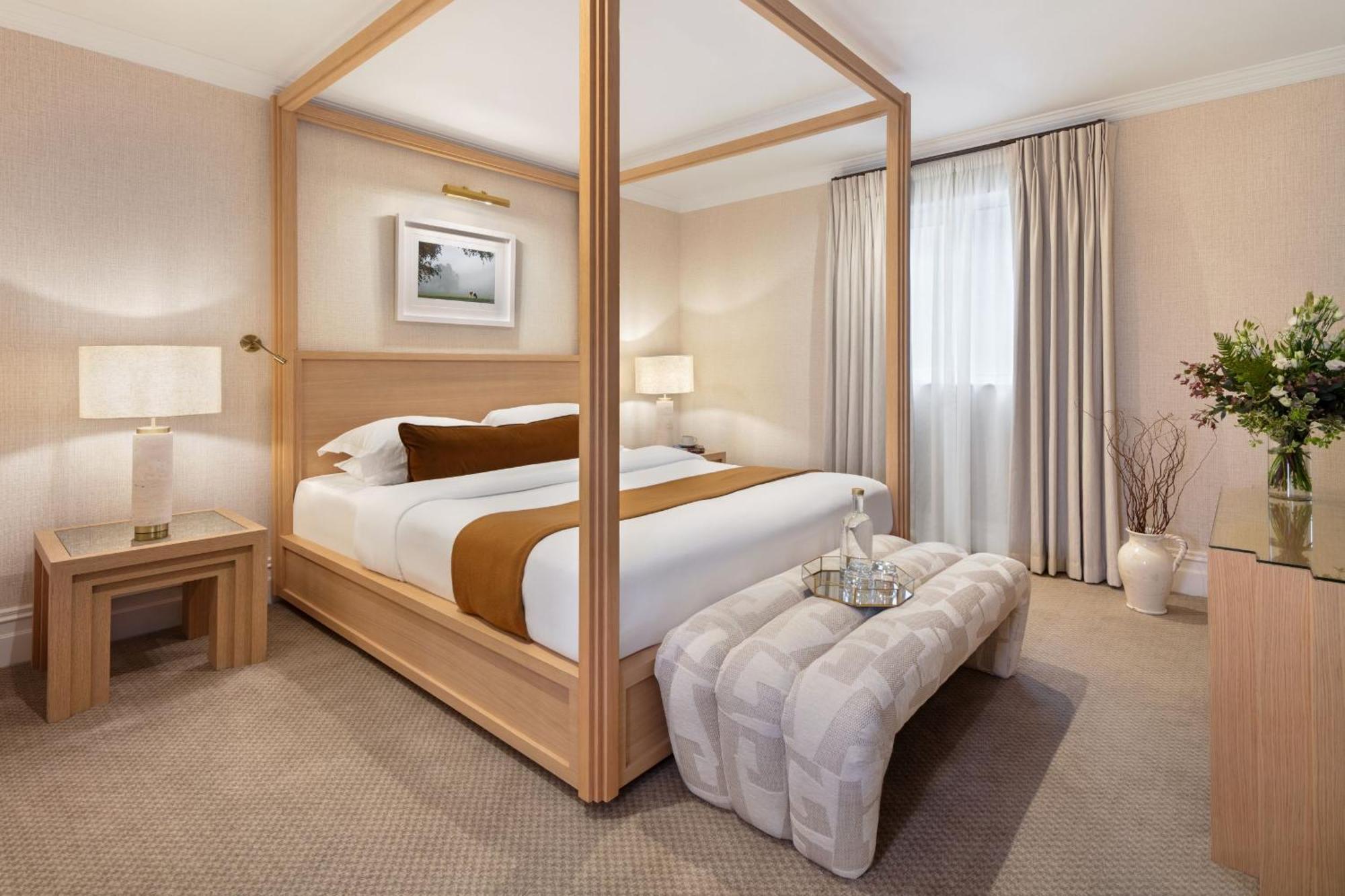 Killarney Royal Hotel المظهر الخارجي الصورة