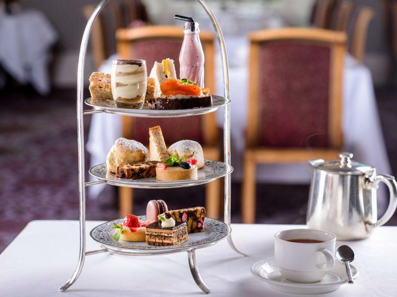 Killarney Royal Hotel المظهر الخارجي الصورة